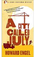 A City Called July