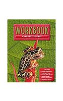 Te Workbook Gr5 Harcourt Science 2000: (English)