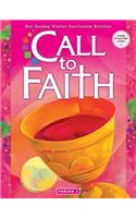 Ctf 09 Parish Se Gr 2: (Call to Faith)