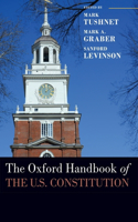 Oxford Handbook of the U.S. Constitution
