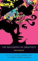 Philosophy of Creativity