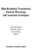 High-Resolution Transmission Electron Microscopy