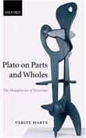 Plato on Parts and Wholes