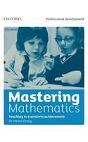 Mastering Mathematics