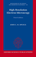 High-Resolution Electron Microscopy