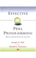 Effective Perl Programming