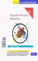 Majority-Minority Relations [With Access Code]