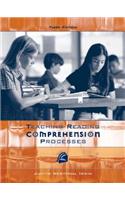 Teaching Reading Comprehension Processes