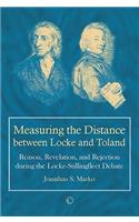 Measuring the Distance Between Locke and Toland