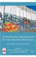 Nonviolent Resistance in the Second Intifada