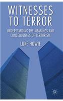 Witnesses to Terror