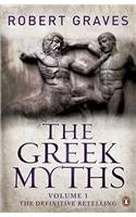 Greek Myths