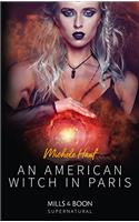American Witch In Paris