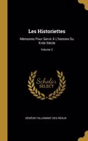 Les Historiettes