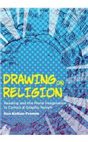 Drawing on Religion