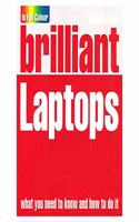 Brilliant Laptops