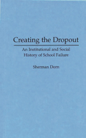 Creating the Dropout