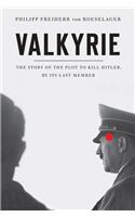 Valkyrie: (English)