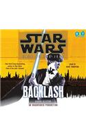 Backlash: Star Wars (Fate of the Jedi)