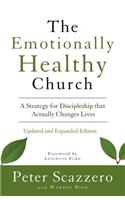 The Emotionally Healthy Church