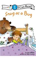 Snug as a Bug: Level 1