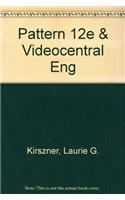 Patterns for College Writing 12e & Videocentral for English