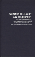 Women in the Family and the Economy