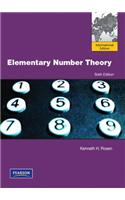 Elementary Number Theory