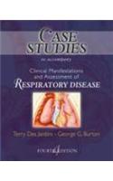 Case Studies to Accompany Clinical Manifestation and Assessment of Respiratory Disease