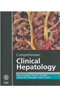 Comprehensive Clinical Hepatology [With CDROM]