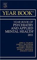 Year Book of Psychiatry and Applied Mental Health