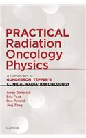 Practical Radiation Oncology Physics E-Book
