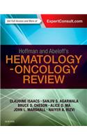 Hoffman and Abeloff's Hematology-Oncology Review