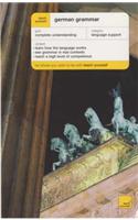 Teach Yourself German Grammar New Edition