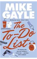 The To-Do List: (English)
