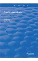 Food Hydrocolloids