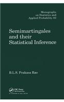 Semimartingales and Their Statistical Inference