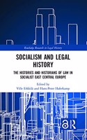 Socialism and Legal History