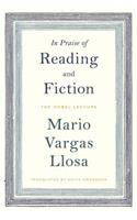 In Praise of Reading and Fiction