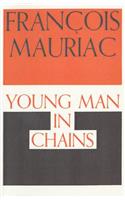 Young Man in Chains