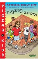 Zigzag Zoom: (Zigzag Kids)