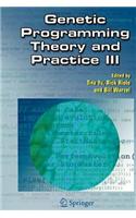 Genetic Programming Theory and Practice III: (English)
