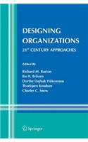 Designing Organizations