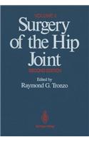 Surgery of the Hip Joint
