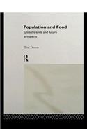 Population and Food