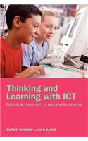 Thinking and Learning with Ict