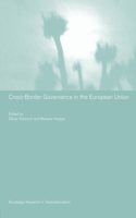 Cross-Border Governance in the European Union