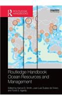 Routledge Handbook of Ocean Resources and Management