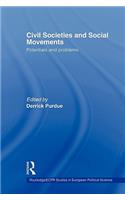 Civil Societies and Social Movements