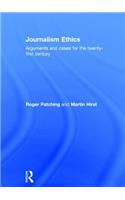 Journalism Ethics